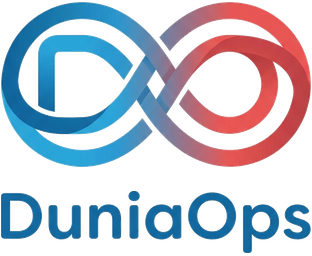 DuniaOps logo